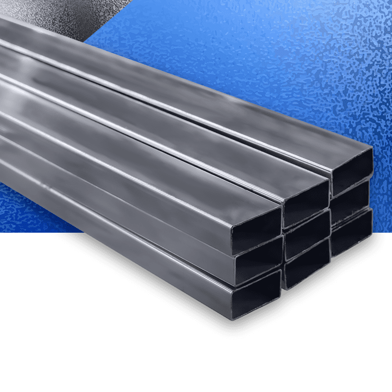 STAINLESS-STEEL-TUPE
