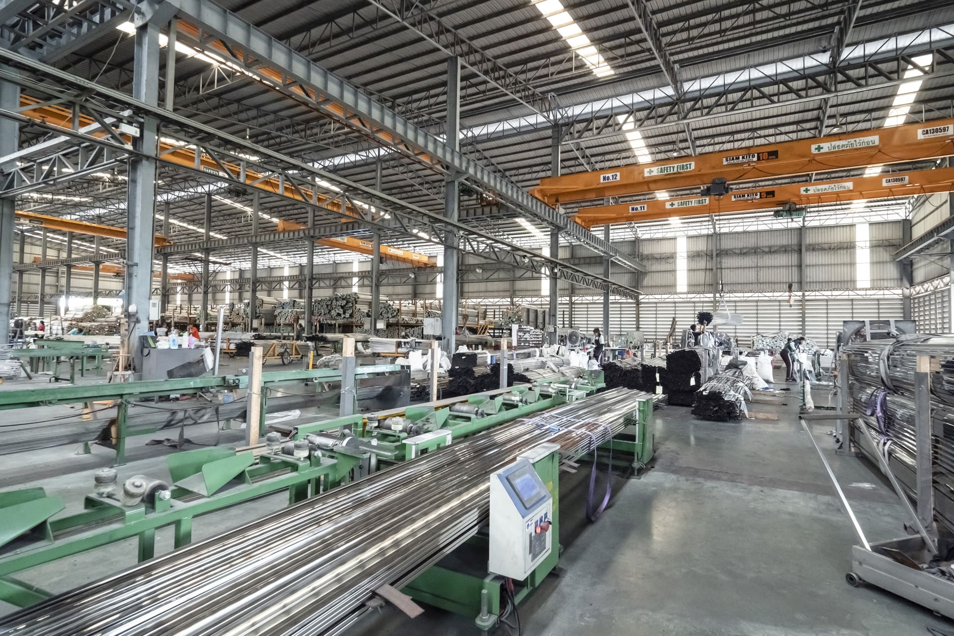 I STAINLESS STEEL CO.,LTD I STAINLESS STEEL CO.,LTD